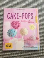 Cake Pops Kochbuch Bayern - Friedberg Vorschau