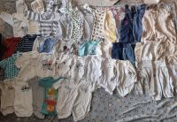 Baby Kleidungspaket Größe 68/74 43 Teile Nordrhein-Westfalen - Viersen Vorschau