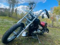 Yamaha xvs 650 Chopper/Cruser Berlin - Spandau Vorschau