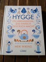 Hygge - Meik Wiking Bayern - Eichstätt Vorschau
