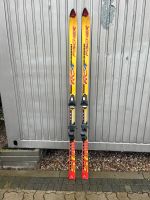 Skier Fischer RC4 Kreis Pinneberg - Wedel Vorschau