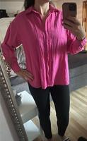 Bluse pink Only S Niedersachsen - Hinte Vorschau