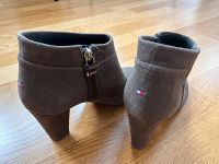 Ungetragene Stiefeletten von Tommy Hilfiger Bayern - Ingolstadt Vorschau