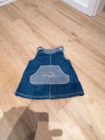 Mädchen Jeans Kleid 68 Nordrhein-Westfalen - Rhede Vorschau