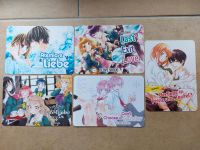 Anime Manga Postkarten - je 0,40 € Bayern - Zell am Main Vorschau