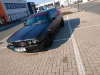 BMW E34 mit 4,4l vom E39 Tausch möglich Hessen - Hauneck Vorschau