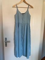 Vero Moda Kleid XS neu Sommerkleid Jeanskleid Tunika Strandkleid Berlin - Charlottenburg Vorschau