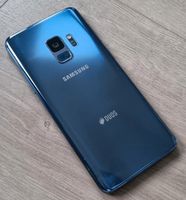 Samsung Galaxy s9 Bayern - Heroldsberg Vorschau