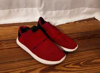 Neopren Sneaker von Fessura Gr. 39 Rot Rheinland-Pfalz - Rüdesheim Vorschau