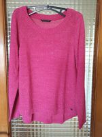 Only Bändchenpullover pink M/38 Baden-Württemberg - Ubstadt-Weiher Vorschau