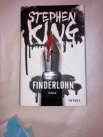 Stephen King - Finderlohn (gebunden) Pankow - Prenzlauer Berg Vorschau