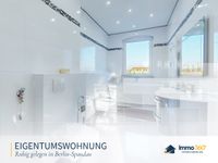 Modernisierte Altbauwohnung mit einem Hauch von Luxus Berlin - Spandau Vorschau