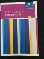 Buch - E T A Hoffmann - Der Sandmann Nordrhein-Westfalen - Gelsenkirchen Vorschau