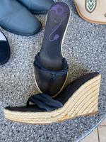 Schuhe gr 36 Baden-Württemberg - Pforzheim Vorschau