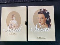 Sissi DVD Goldedition + Buch Nordrhein-Westfalen - Remscheid Vorschau