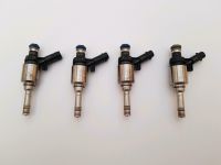 4 Einspritzdüsen Injektoren Skoda, Audi, VW, Seat Sachsen - Weißwasser Vorschau