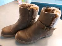 Winter Boots Größe 38 Damen Niedersachsen - Osnabrück Vorschau