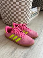 Adidas Sneaker/ Damenschuhe/ Pink Bayern - Altomünster Vorschau