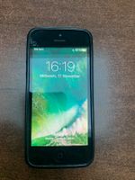 apple iphone 5  16 GB Nordrhein-Westfalen - Horn-Bad Meinberg Vorschau