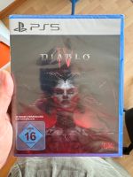 Diablo IV für PS 5 – originalverpackt München - Trudering-Riem Vorschau