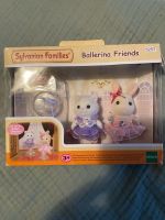 Sylvanias Families Ballerina Puppen Niedersachsen - Seevetal Vorschau