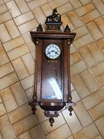 Antike Uhr - Regulator - Rarität Nordrhein-Westfalen - Jülich Vorschau