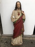 Jesus Statue Bayern - Kleinostheim Vorschau