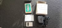 PCMCIA Card Highspeed USB 2.0 mit Netzteil Niedersachsen - Braunschweig Vorschau