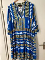 Miss Goodlife Sommerkleid Tunika Kleid, Boho Ethno Look Köln - Köln Brück Vorschau