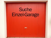 Suche Garage in Eggenstein-Leopoldshafen (Karlsruhe) Baden-Württemberg - Eggenstein-Leopoldshafen Vorschau