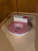 Baby Born Toilette mit Geräusch. Nordrhein-Westfalen - Nordkirchen Vorschau