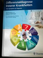 Differenzialdiagnose Innerer Krankheiten Nürnberg (Mittelfr) - Kleinreuth b Schweinau Vorschau
