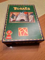 Torres Gesellschaftsspiel Spiel des Jahres 2000 Niedersachsen - Lage (Dinkel) Vorschau