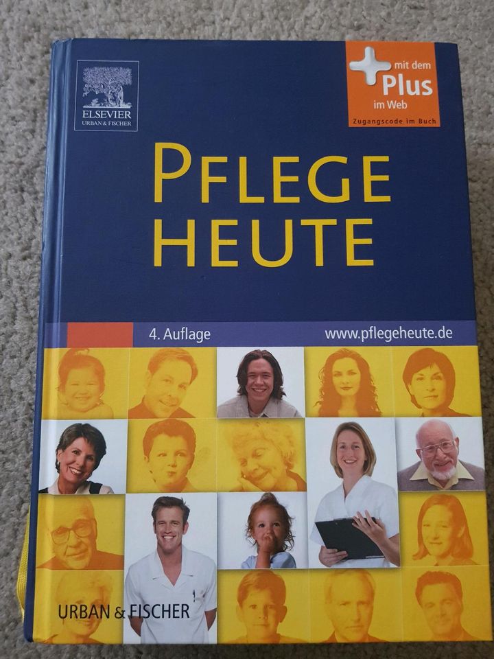 Pflege heute in Duisburg