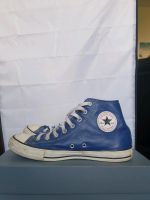 Converse Leder blau Dresden - Seevorstadt-Ost/Großer Garten Vorschau