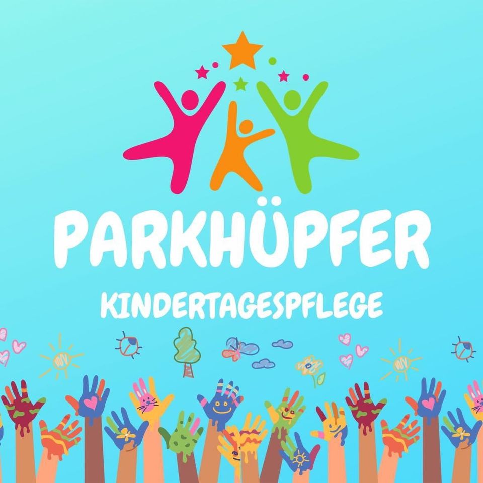 Kindertagespflege Parkhüpfer in Oberhausen