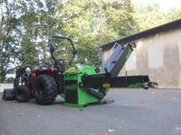 NEU Bilke S3 Spaltautomat Schlepper Traktor Holzspalter Zapfwelle Nordrhein-Westfalen - Brilon Vorschau