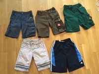 Jungen Shorts 146/152 Adidas Engelbert vingino Bayern - Opfenbach Vorschau