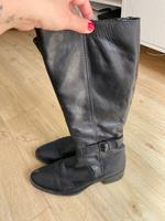 Lederstiefel Niedersachsen - Reppenstedt Vorschau