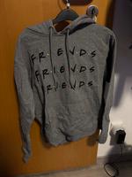 Friends Hoodie Hessen - Cölbe Vorschau