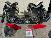 Atomic HAWX 100 ski boots - 28.5 cm | EU 44 Berlin - Westend Vorschau