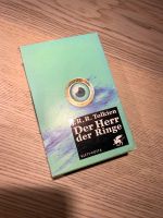 J.R.R. Tolkien Herr der Ringe Band 1-3 Aachen - Aachen-Mitte Vorschau