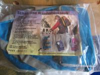 Schul-,Wanderrucksack Sachsen - Oppach Vorschau