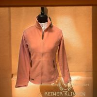 2166 Jacke Fleecejacke CESARO S -XXL terracotta ❤️✨TOPSELLER✨❤️ Rheinland-Pfalz - Kirchwald Vorschau