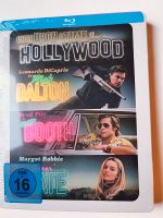 Once Upon a Time in Hollywood Blu Ray Steelbook Dresden - Neustadt Vorschau