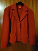 Damenblazer S.Oliver Rot Gr. 42 Nordrhein-Westfalen - Solingen Vorschau