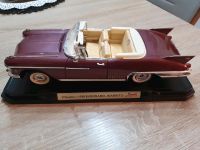 Cadillac Eldorado 1958 Biarritz 1:18 Nordrhein-Westfalen - Sassenberg Vorschau