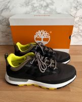 Timberland Euro Trekker Schuhe Sneaker Schwarz Gr.45 Stuttgart - Stuttgart-Nord Vorschau