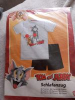 Tom U jerry Schlafanzug Rheinland-Pfalz - Kaifenheim Vorschau