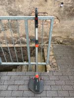 gardena turbo trimmer 450 duo l Düsseldorf - Hafen Vorschau